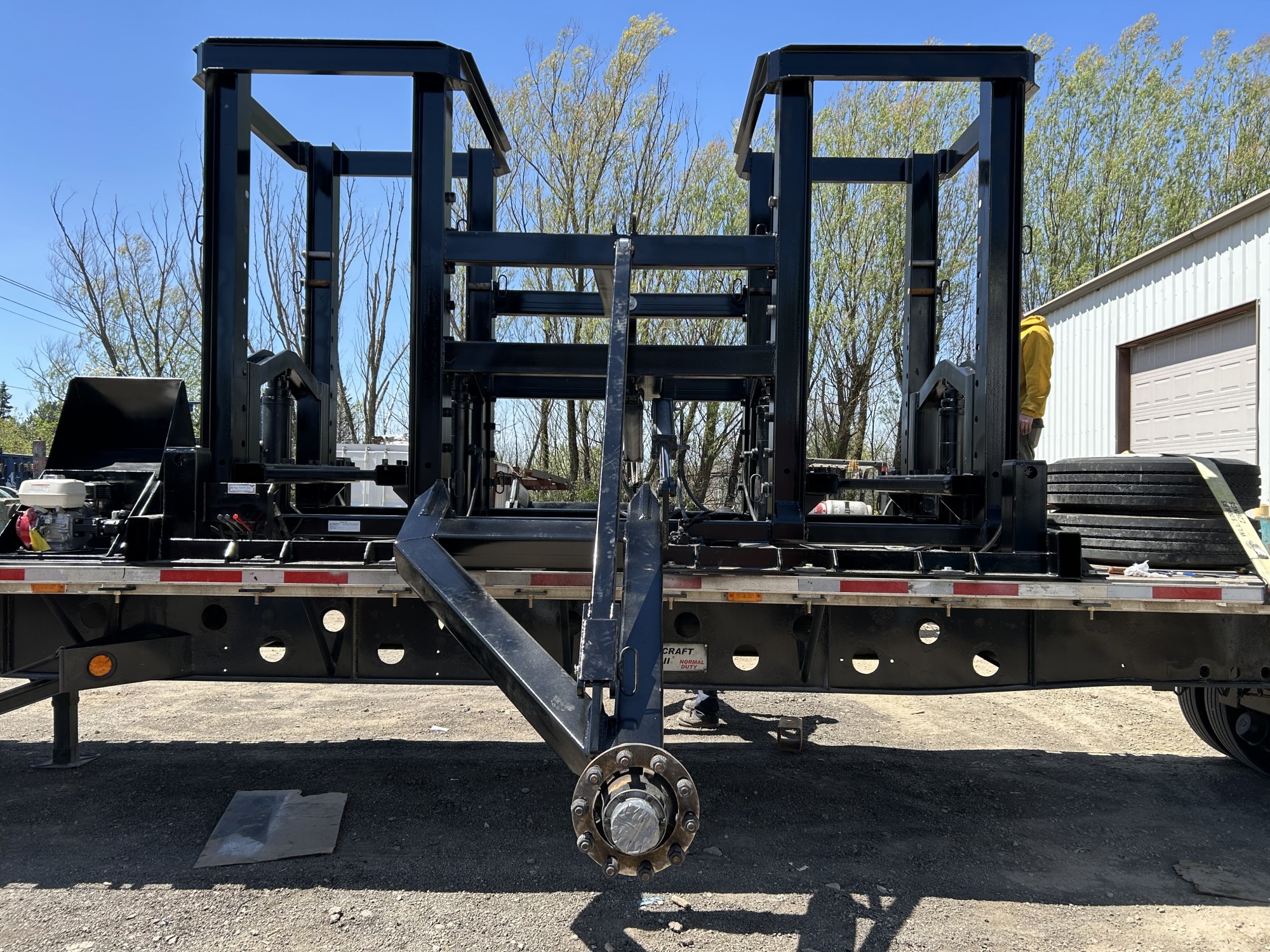 weight rack